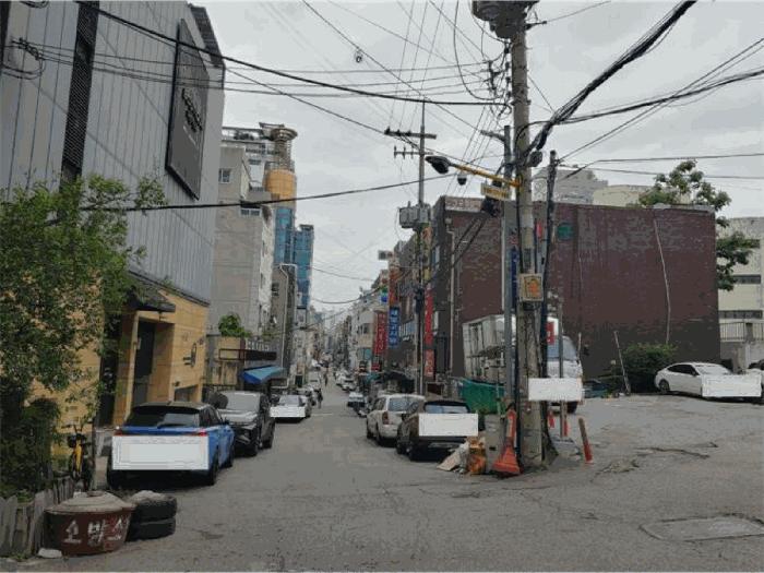 인천광역시 미추홀구 주안동 220-1 명주아르디에 7층711호 아파트 경매 사진 2