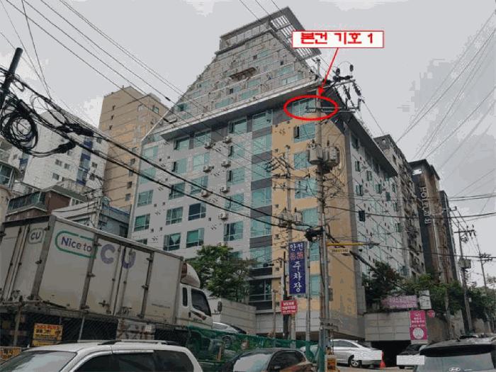 인천광역시 미추홀구 주안동 220-1 명주아르디에 7층711호 아파트 경매 사진 5