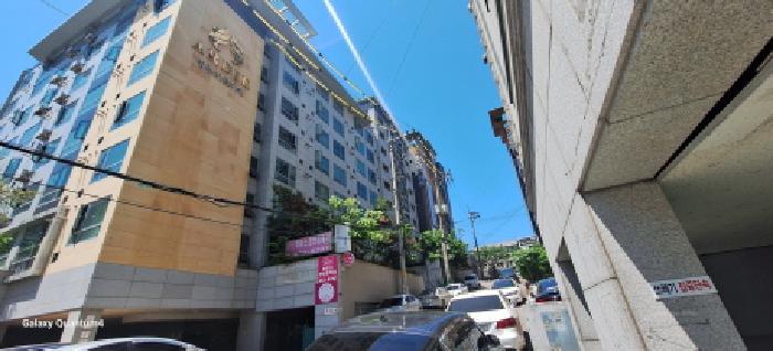 인천광역시 미추홀구 주안동 220-1 명주아르디에 7층711호 아파트 경매 사진 8