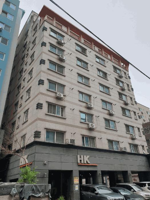 인천광역시 남동구 간석동 248-1 코지빌 에이동 5층509호 도시형생활주택 경매 사진 1