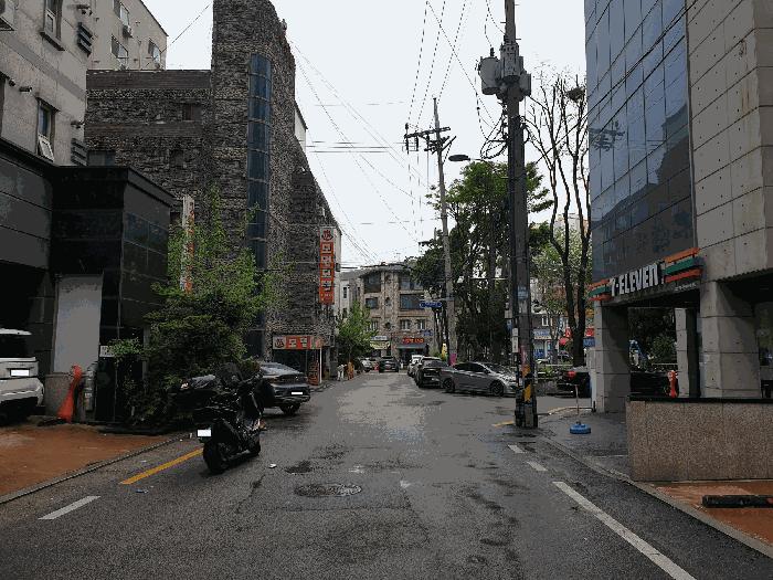 인천광역시 남동구 간석동 248-1 코지빌 에이동 5층509호 도시형생활주택 경매 사진 2