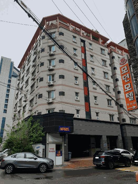 인천광역시 남동구 간석동 248-1 코지빌 에이동 5층509호 도시형생활주택 경매 사진 4
