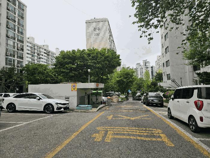 인천광역시 서구 가좌동 30-86 진주아파트 306동 4층 401호 아파트 경매 사진 2
