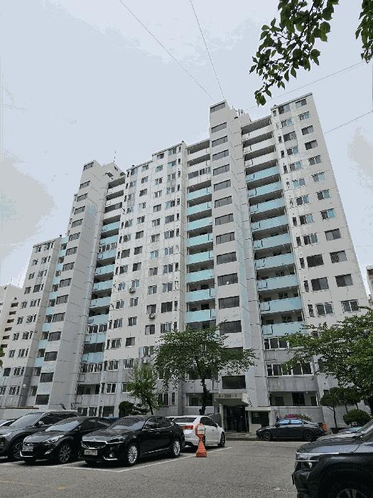 인천광역시 서구 가좌동 30-86 진주아파트 306동 4층 401호 아파트 경매 사진 4