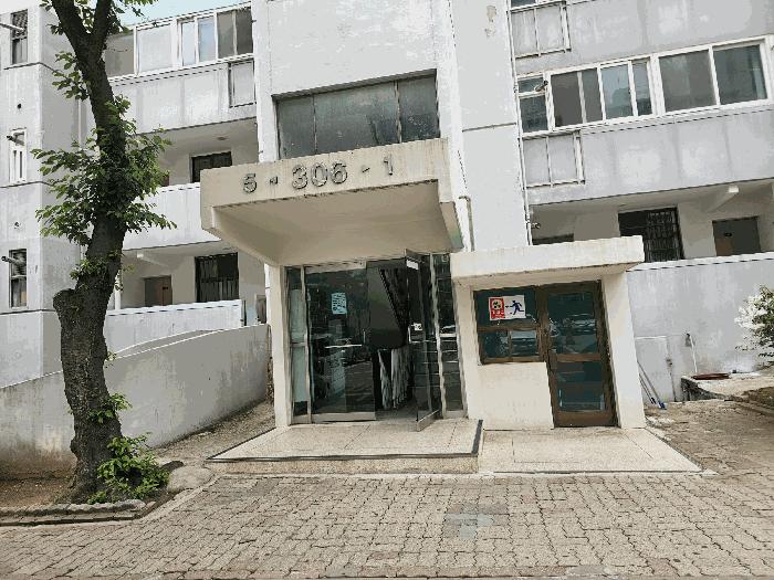 인천광역시 서구 가좌동 30-86 진주아파트 306동 4층 401호 아파트 경매 사진 5