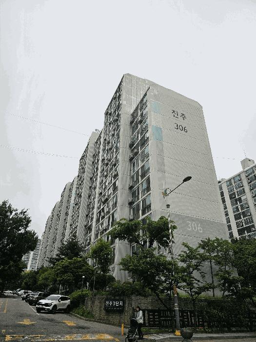 인천광역시 서구 가좌동 30-86 진주아파트 306동 4층 401호 아파트 경매 사진 6