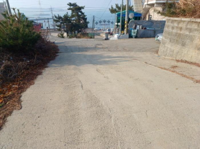 인천광역시 옹진군 영흥면 선재리 636-31 임야 경매 사진 7