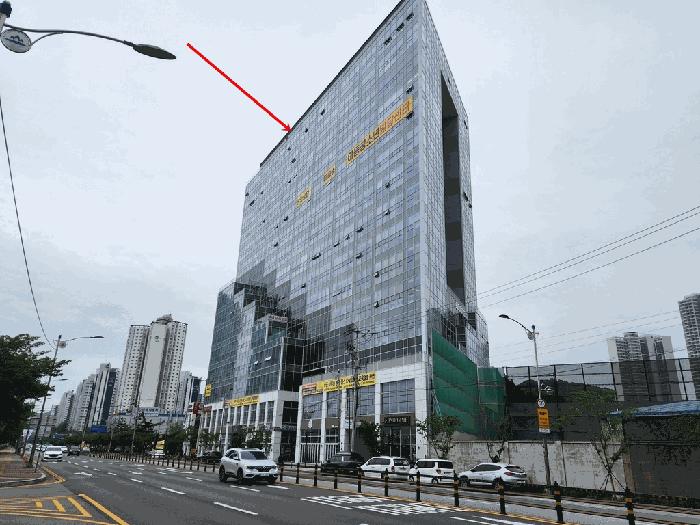 인천광역시 미추홀구 학익동 401-58 시티필드 6층6023호 근린상가 경매 사진 10