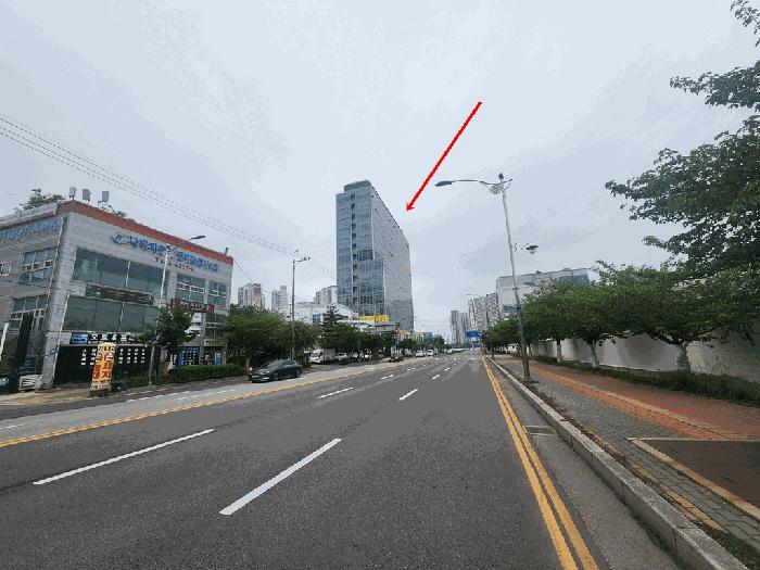 인천광역시 미추홀구 학익동 401-58 시티필드 6층6023호 근린상가 경매 사진 2