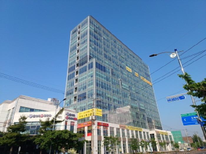 인천광역시 미추홀구 학익동 401-58 시티필드 6층6023호 근린상가 경매 사진 6