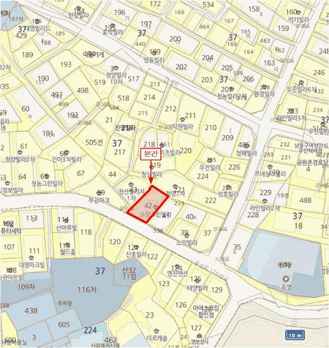 인천광역시 남동구 간석동 37-42 1층102호 다세대(빌라) 경매 사진 12