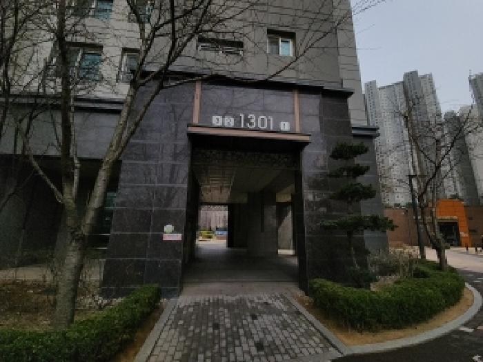 인천광역시 연수구 송도동 100 송도더샵퍼스트파크에프13-1블럭 1301동 2층202호 아파트 경매 사진 10