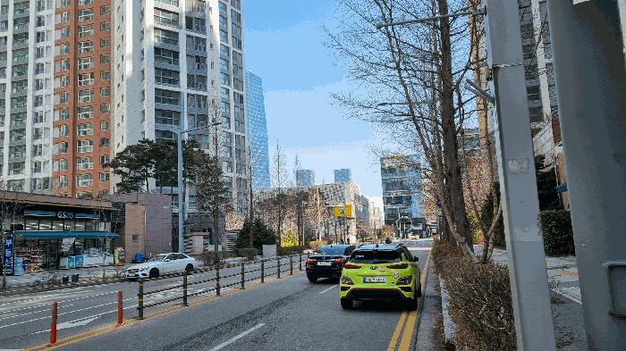 인천광역시 연수구 송도동 100 송도더샵퍼스트파크에프13-1블럭 1301동 2층202호 아파트 경매 사진 2