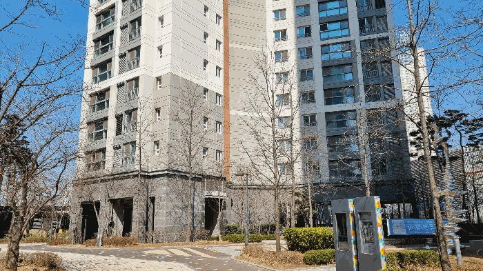 인천광역시 연수구 송도동 100 송도더샵퍼스트파크에프13-1블럭 1301동 2층202호 아파트 경매 사진 5