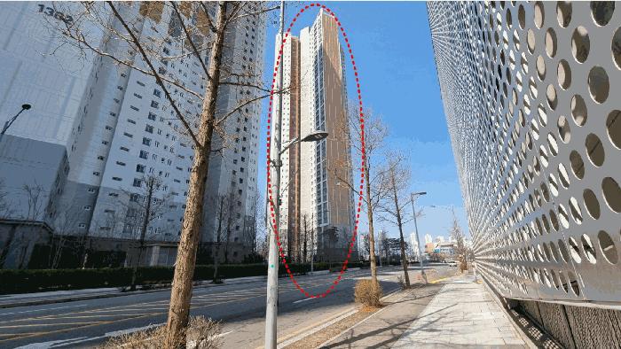 인천광역시 연수구 송도동 100 송도더샵퍼스트파크에프13-1블럭 1301동 2층202호 아파트 경매 사진 7