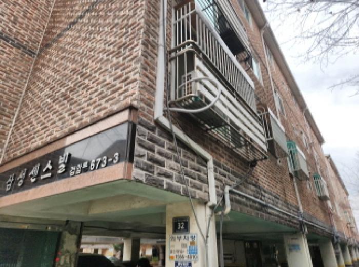 인천광역시 서구 검암동 673-3 삼성센스빌 비동 3층301호 다세대(빌라) 경매 사진 10