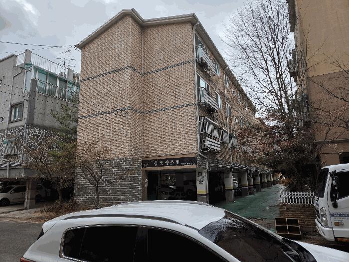 인천광역시 서구 검암동 673-3 삼성센스빌 비동 3층301호 다세대(빌라) 경매 사진 3
