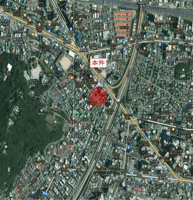 인천광역시 미추홀구 도화동 534-4 명가스퀘어 5층502호 다세대(빌라) 경매 사진 10