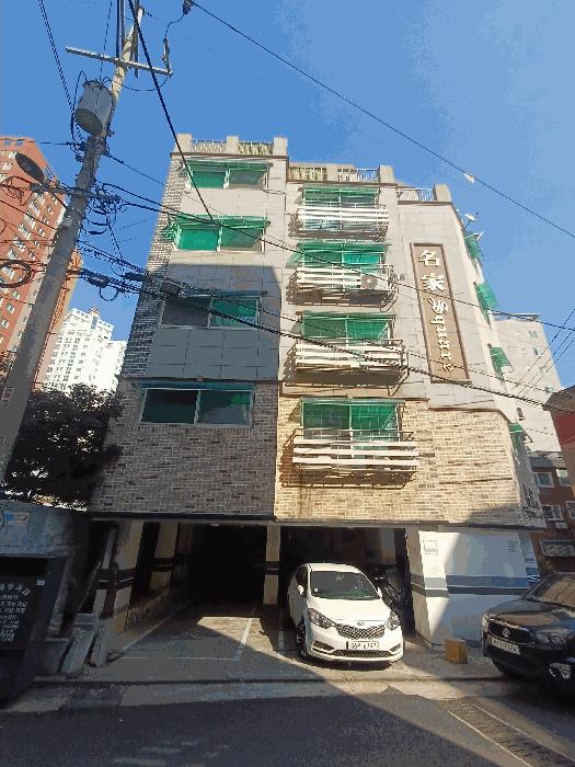 인천광역시 미추홀구 도화동 534-4 명가스퀘어 5층502호 다세대(빌라) 경매 사진 3