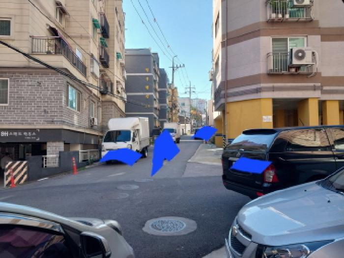 인천광역시 미추홀구 도화동 534-4 명가스퀘어 5층502호 다세대(빌라) 경매 사진 6