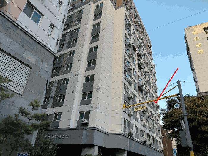 인천 미추홀구 오피스텔
