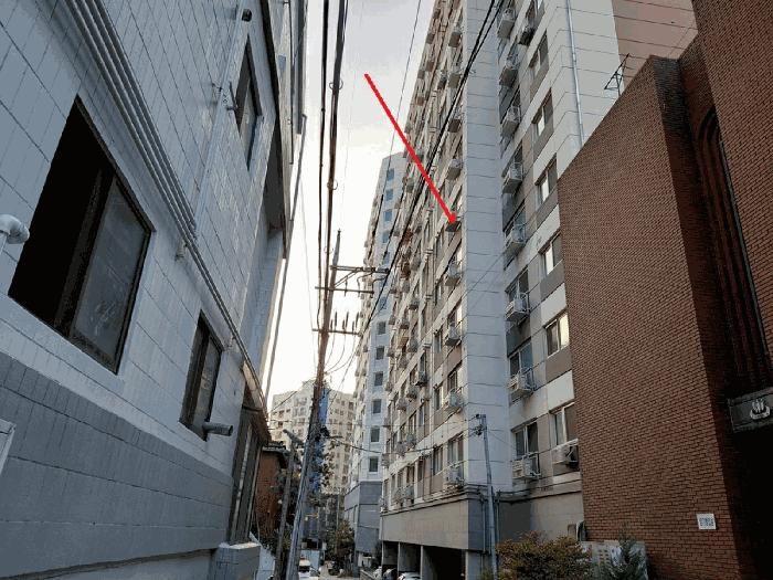 인천광역시 미추홀구 숭의동 146-6 신영아이폴리스1차 6층602호 오피스텔 경매 사진 3
