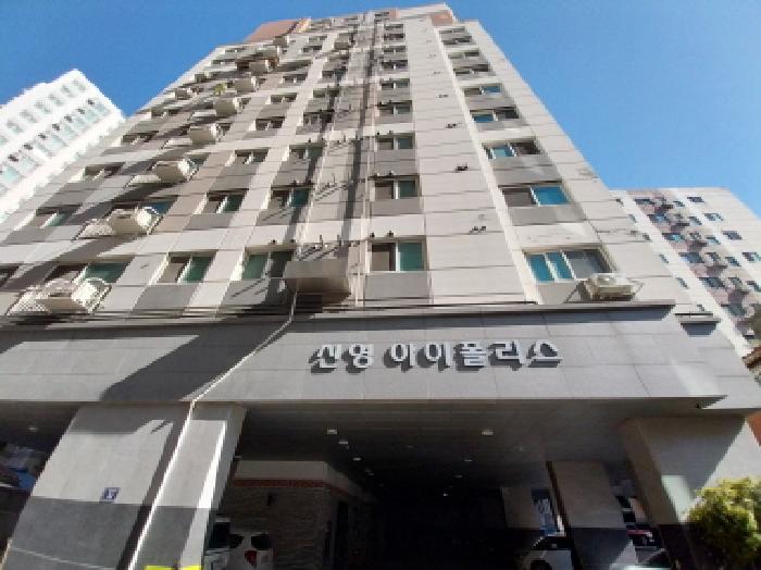 인천광역시 미추홀구 숭의동 146-6 신영아이폴리스1차 6층602호 오피스텔 경매 사진 7