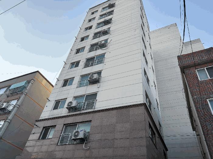 인천 미추홀구 오피스텔
