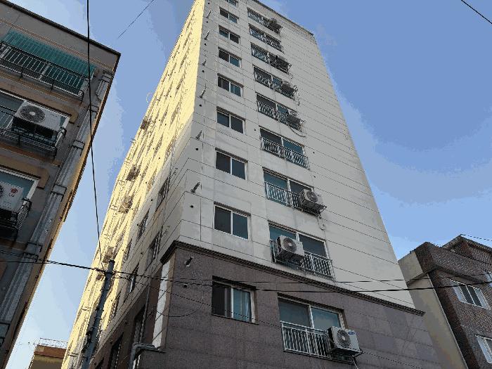 인천광역시 미추홀구 도화동 490-3 도화탑클래스 5층504호 오피스텔 경매 사진 3