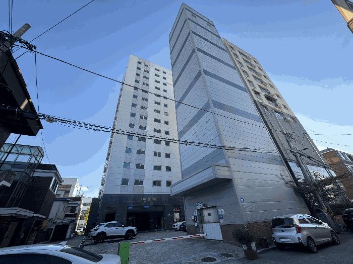 인천 미추홀구 오피스텔