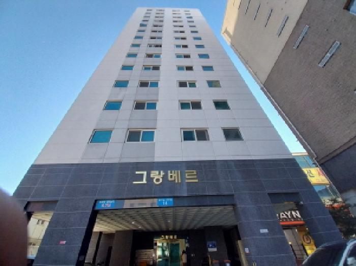 인천광역시 미추홀구 주안동 1506-5 보광그랑베르 1동 11층1103호 오피스텔 경매 사진 3