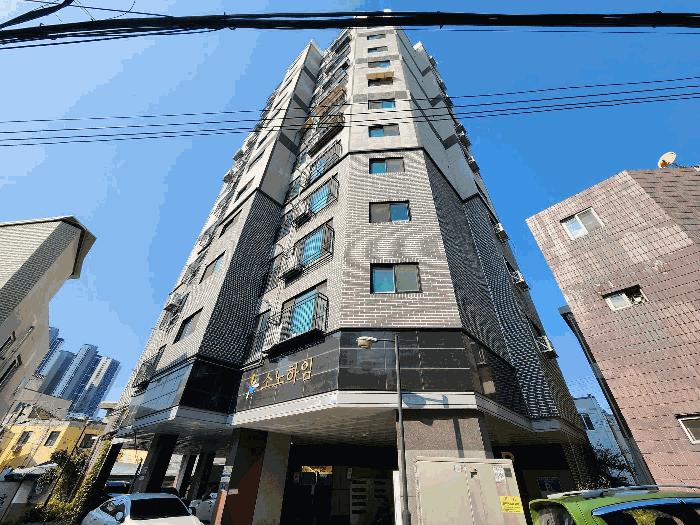 인천 미추홀구 다세대(빌라)