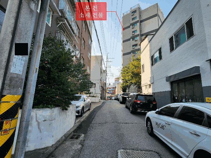 인천광역시 미추홀구 숭의동 162-81 소노하임 11층1101호 다세대(빌라) 경매 사진 2