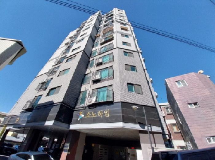 인천광역시 미추홀구 숭의동 162-81 소노하임 11층1101호 다세대(빌라) 경매 사진 8