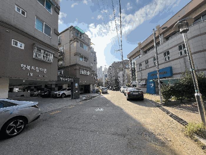 인천 남동구 다세대(빌라)