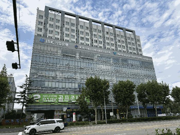 인천광역시 남동구 남촌동 624-3 제이케이루체스타지식산업센터 10층1003호 오피스텔 경매 사진 1