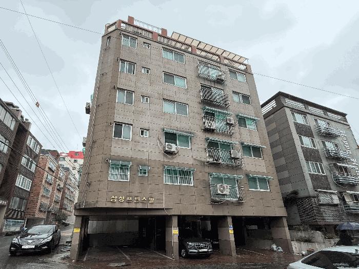 인천광역시 미추홀구 숭의동 2-72 삼성프린스빌 6층601호 오피스텔 경매 사진 2