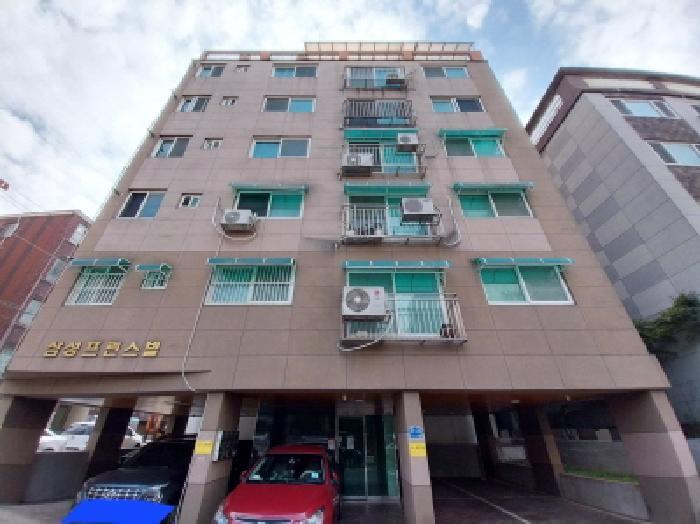 인천광역시 미추홀구 숭의동 2-72 삼성프린스빌 6층601호 오피스텔 경매 사진 6