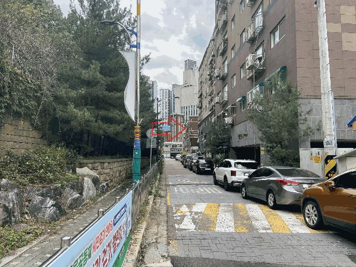 인천광역시 남동구 만수동 109-124 향촌빌라 4층401호 다세대(빌라) 경매 사진 2