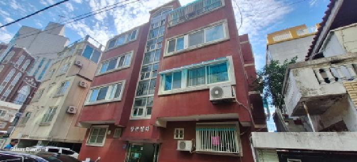인천광역시 남동구 만수동 109-124 향촌빌라 4층401호 다세대(빌라) 경매 사진 9
