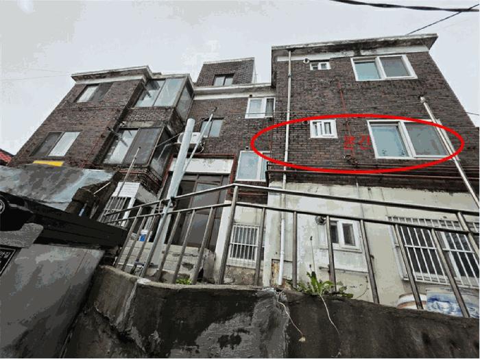 인천 미추홀구 다세대(빌라)