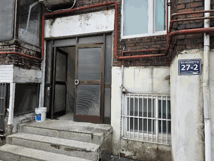 인천광역시 미추홀구 도화동 541-17 도화빌라 가동 1층201호 다세대(빌라) 경매 사진 3