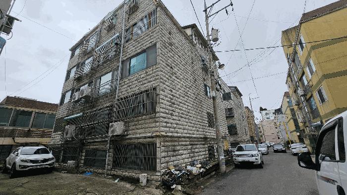 인천광역시 서구 공촌동 312-26 4층402호 다세대(빌라) 경매 사진 1
