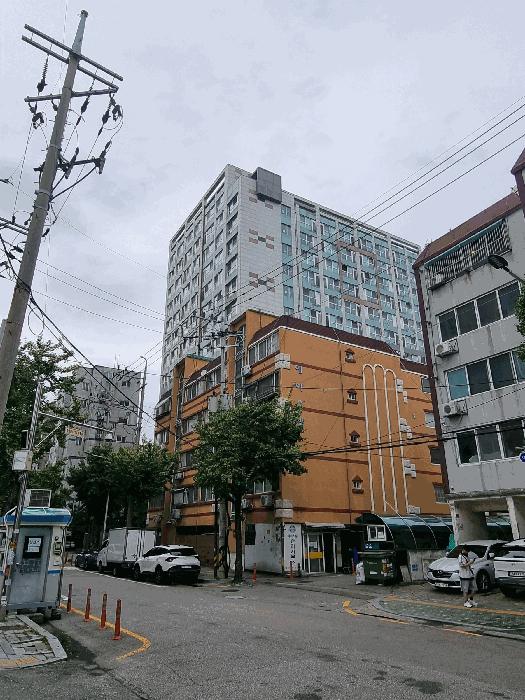 인천 미추홀구 오피스텔