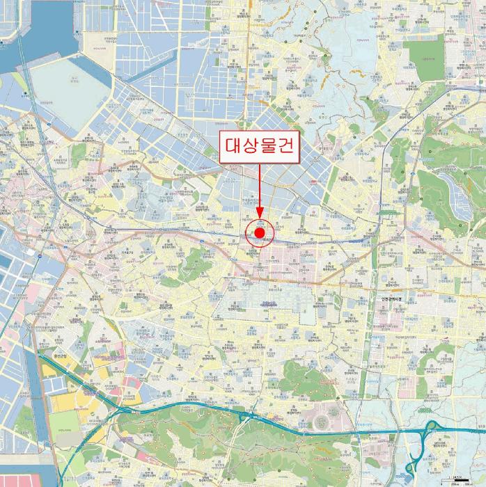 인천광역시 미추홀구 주안동 25-34 베스티움 7층702호 오피스텔 경매 사진 18