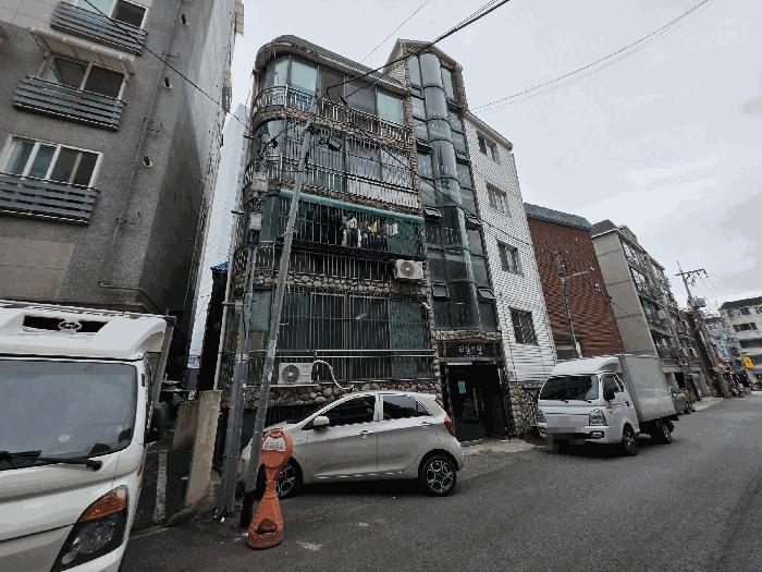 인천 남동구 다세대(빌라)
