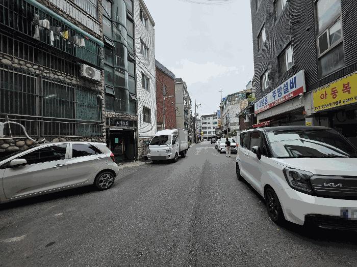인천광역시 남동구 간석동 920-10 2층202호 다세대(빌라) 경매 사진 4