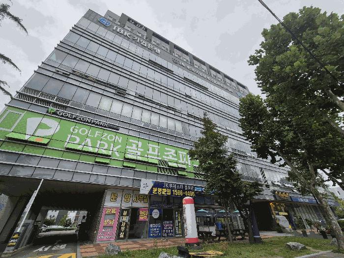 인천광역시 남동구 남촌동 624-3 제이케이루체스타지식산업센터 8층825호 오피스텔 경매 사진 3