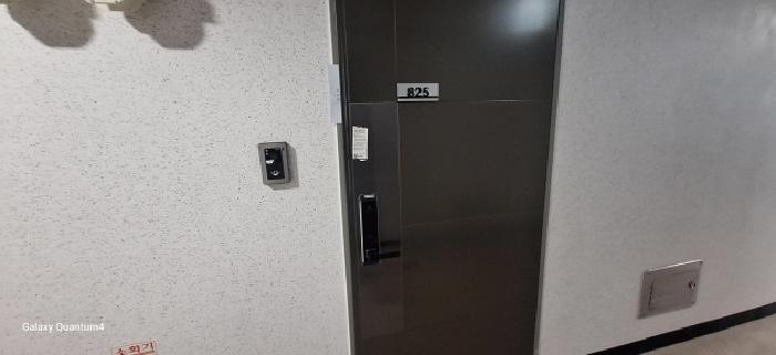 인천광역시 남동구 남촌동 624-3 제이케이루체스타지식산업센터 8층825호 오피스텔 경매 사진 8