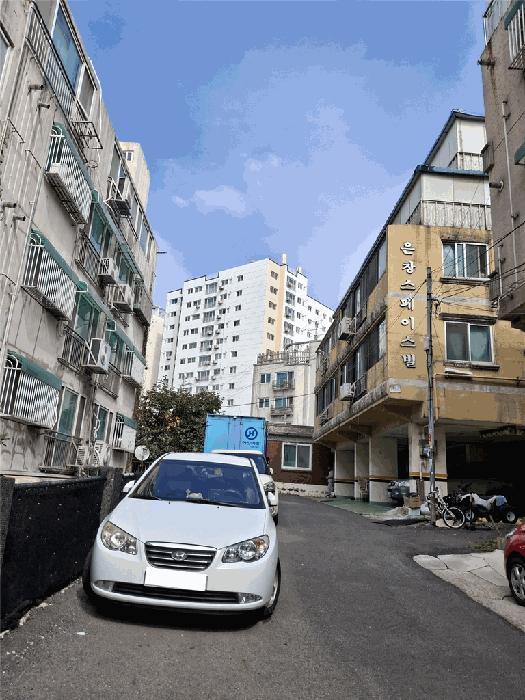 인천 미추홀구 다세대(빌라)